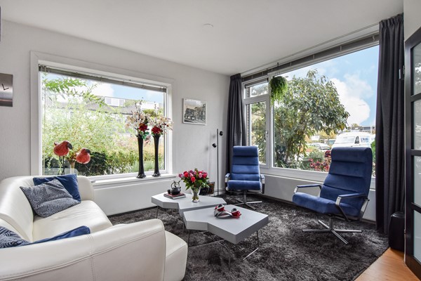 Medium property photo - Herikerberg 1, 2716 ET Zoetermeer